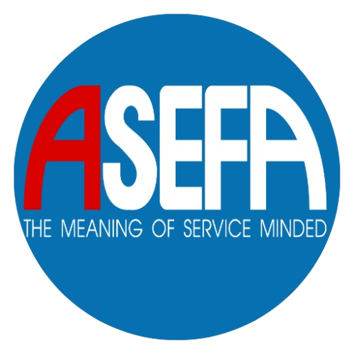 logo - asefa