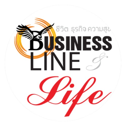 logo - business line