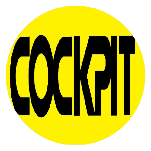 logo - cockpit