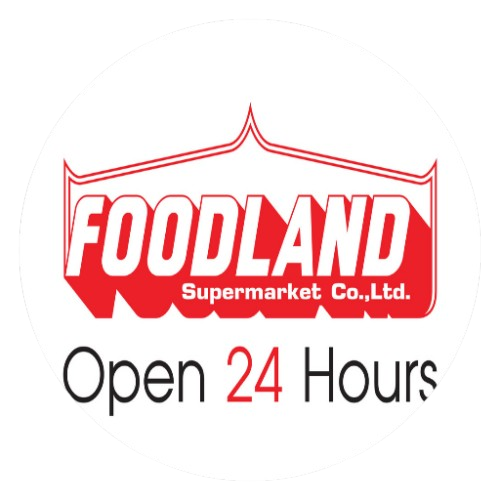 logo - foodland
