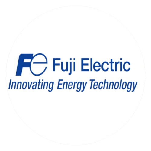 logo - fuji