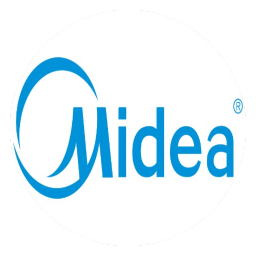 logo - midea