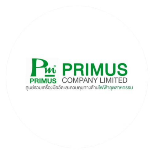 logo - primus