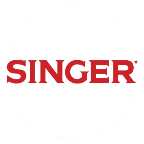 logo - singer