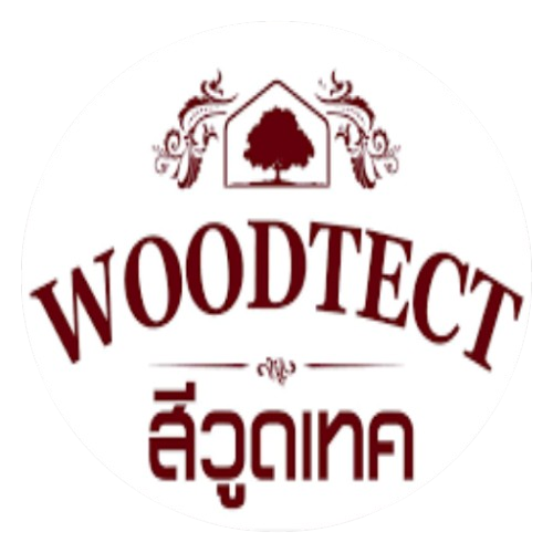 logo - woodtect
