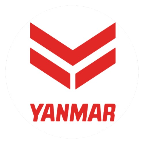 logo - yanmar
